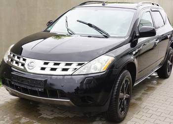 PRZYCISKI SZYB PRZÓD LEWY PANEL NISSAN MURANO Z50