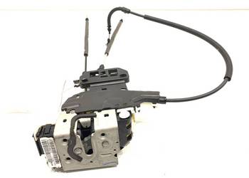 ZAMEK DRZWI LEWY TYŁ JEEP CHEROKEE KL SUV P04589915AE