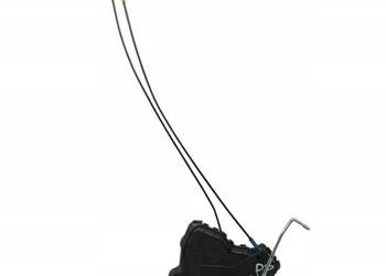 ZAMEK DRZWI PRAWY PRZÓD A046693 Toyota Auris I (2006-2012)