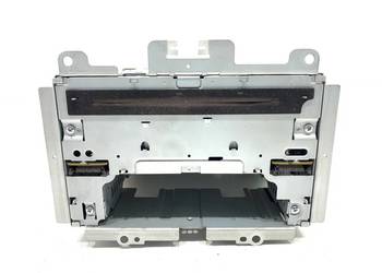 RADIO MAZDA 5 II 14792026 05-10 ODTWARZACZ MULTIMEDIA, STEREO