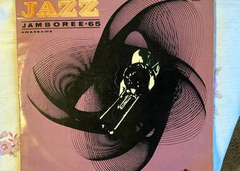 Jazz Jamboree 65 Vol. 1 Jazz Jamboree 65 Vol. 1