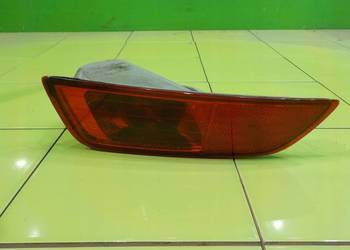 VOLVO XC60 2.4 D AUT 09r KOMBI 5D lampa lewa tyl