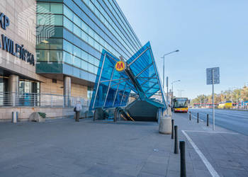 Mieszkanie do sprzedania 61.1m2 3 pokoje Warszawa