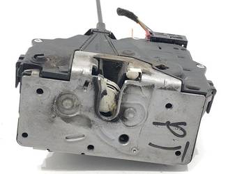 ZAMEK DRZWI PRAWY TYŁ OPEL CORSA D Hatchback 13258267 06-14