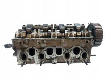 GŁOWICA KOMPLETNA 038103373R 1.9 TDI Skoda Octavia I (1996-2010)