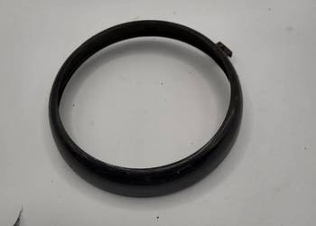 BOSCH 130 MM RAMKA LAMPY DKW RT NSU ZUNDAPP TRUMPH VICTORIA ORGINAŁ