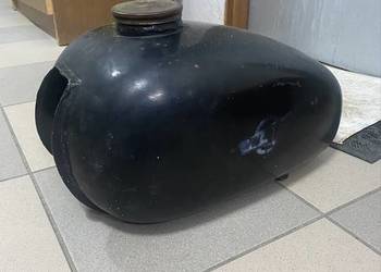 Zbiornik paliwa bak WSK