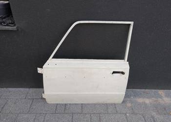 Fiat 125 specjal 125p  Łada drzwi lewe kierowcy  przednie  NOWE