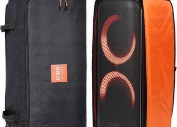 Torba do przechowywania plecak podr do JBL PARTYBOX 710 Nowy !!! Uszkodzony