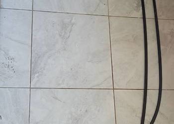 BMW e36 Coupe listwa dachowa