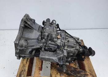 Iveco Daily III 2.3 HPI SKRZYNIA BIEGÓW etronic