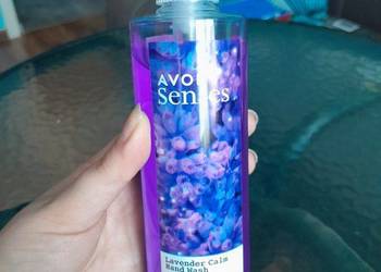 Mydło w płynie do rąk Lavender Calm 250ml.