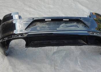 PASSAT B8 SEDAN ZDERZAK TYŁ TYLNY