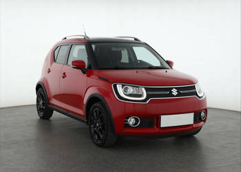 Suzuki Ignis 1.2