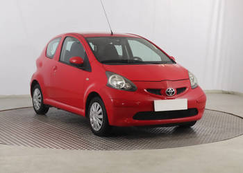 Toyota Aygo 1.0 VVT-i