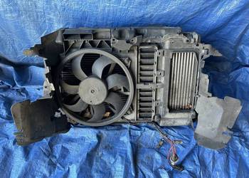 CITROEN C5 II 2.0 HDI Kombi KCWD Pas Przedni Wzmocnienie 9646474780
