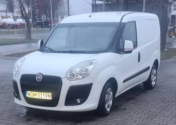 Fiat Doblo 1.2 Diesel