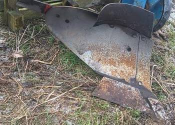 Korpus pługa unia Grudziądz