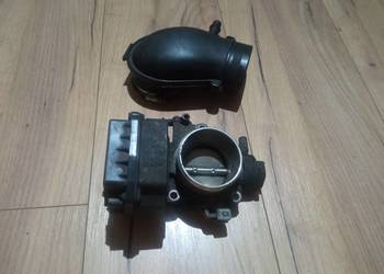 Przepustnica Citroen C5 2.0 16v RFN przedlift