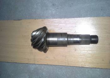 wałek wał atakujący mostu most Mercedes 6023531110 VW LT