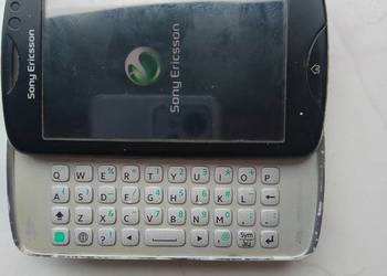 Sony Ericsson txt pro CK15i