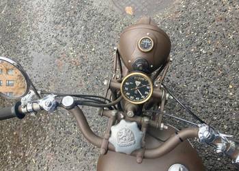Triumph 3HW Military 1943
