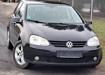 VW  GOLF  V  1.9 TDI