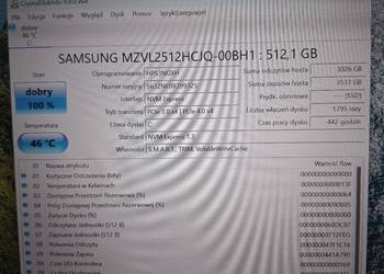 Na sprzedaż oferuję elegancki i bardzo wydajny laptop HP Envy x360 13