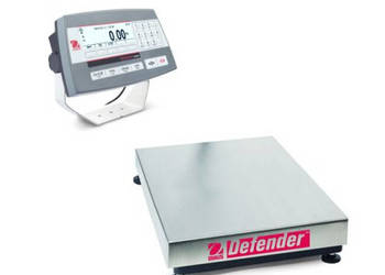 Nowa Waga Ohaus T52P60BL 60 kg do 1gr cena niedziela