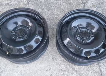 Felga 16 x6,5 VW Skoda Seat Audi et50 5x112 1K0601027J oryginał idealna Felga 16 x6,5 VW Skoda Seat Audi et50 5x112 1K0601027J oryginał idealna