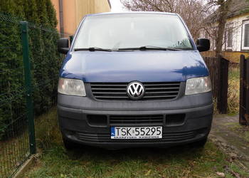 Volkswagen  Transporter T5