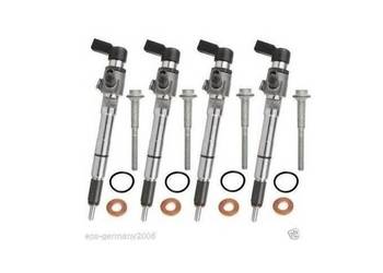 Wtryskiwacz CDI HDI JTD Common Rail