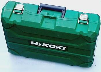 HIKOKI WALIZKA do piły lisi ogon szablasta CR36DA