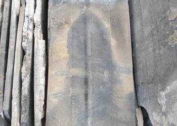 Dachówka ceramiczna karpiówka poniemiecka