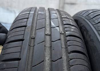 Opony Hankook Kinergy Eco 175/65 R16 2 sztuki 100zł