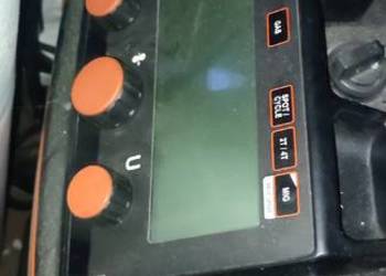 Spawarka Kemppi Kempact 253R