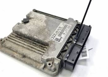 KOMPUTER AUDI S8 D3 4E0910552