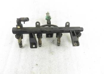 LISTWA WTRYSKOWA CITROEN SAXO 1.4 VTS 9628982980C