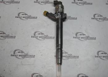 TRANSIT BOXER JUMPER 2.2 TDCI PGFA 140KM wtryskiwacz 6C1Q-9K546-BC