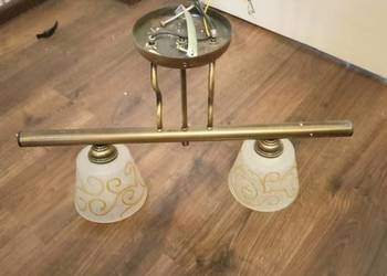 Lampa wisząca sufitowa