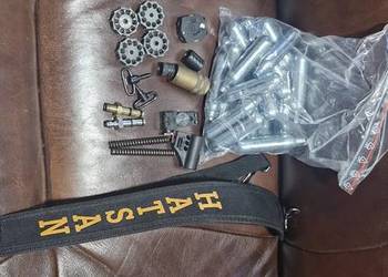 Pcp hatsan oraz inne.