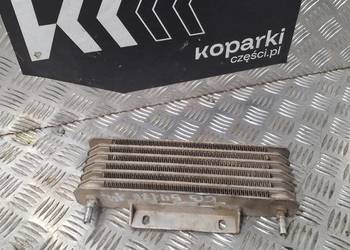 Chłodnica paliwa JCB 3CX 4CX 5CX ładowarki teleskopowe 531 535 540