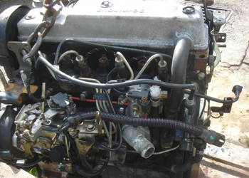 SILNIK MONDEO MKII 1,8TD ENDURO ESCORT FIESTA