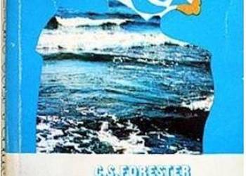 HORNBLOWER I JEGO OKRĘT HOTSPUR - C.S. FORESTER