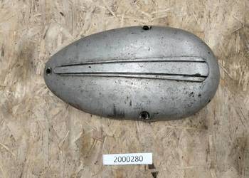 MZ ES Jaskółka dekiel silnika