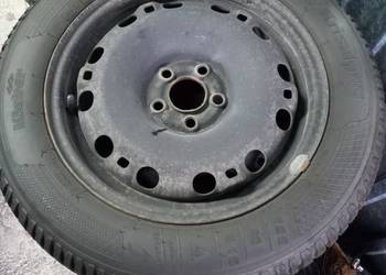 Koła Seat Ibiza 5x100