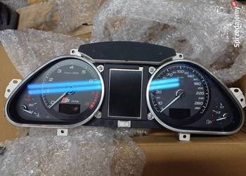 Licznik audi A6 C6 S6 ACC 4F0929931H