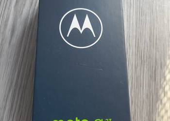Motorola Moto G23.