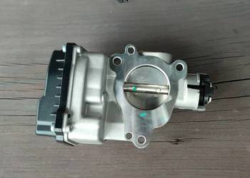 FAST przepustnica FT50414