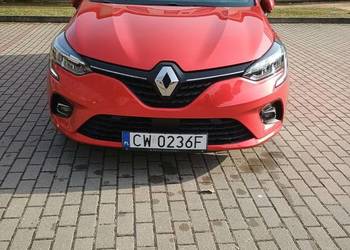 Renault Clio V 1.0 Serwisowany 18TYŚ PRZEBIEG!!!!!